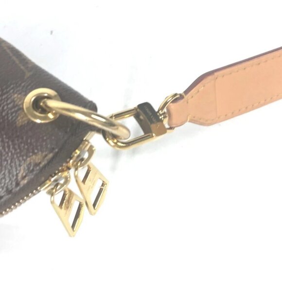 LOUIS VUITTON M45354 Monogram Odeon NM PM Crossbody bag Shoulder Bag - Picture 12 of 16